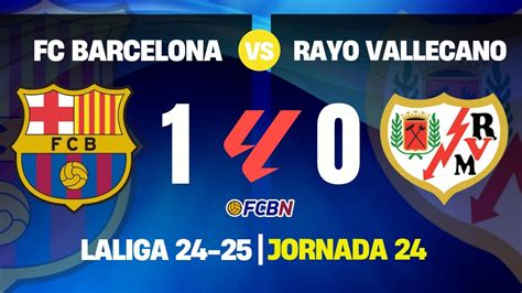 Rayo Vallecano 1.